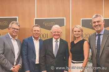 Survivors strategise for success