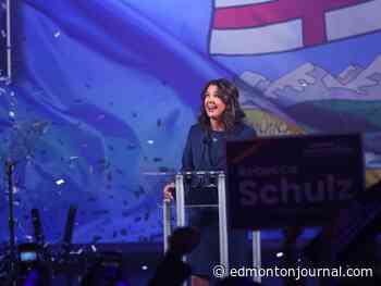 Alberta Election 2023: UCP wins majority government, but loses key seats