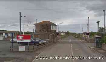 MP launches petition calling for improved rail service at Chathill station