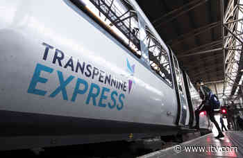 Calls for rail strikes to end as TransPennine Express taken into government control