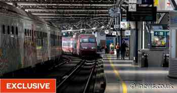 EU should ban short-haul flights where rail alternatives exist, suggests Belgian transport minister