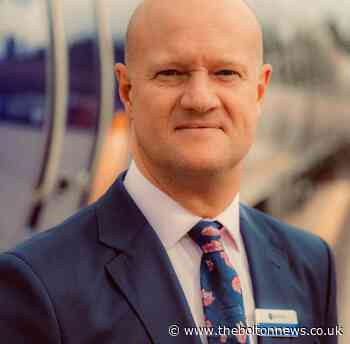 Craig Harrop joins Northern as new regional interim director