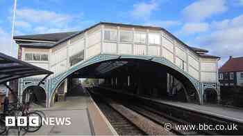 Renovation to start on Beverley's Victorian rail footbridge