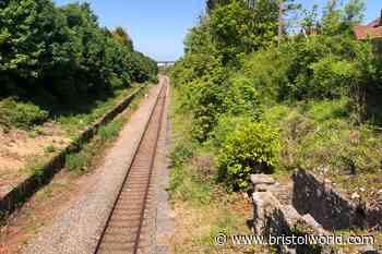 The derelict Bristol railway station set to reopen after more than 60 years