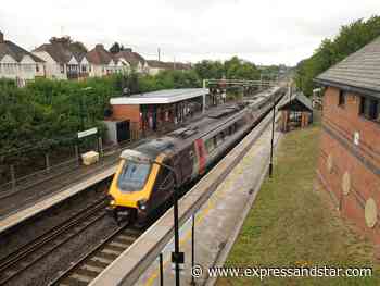 Black Country MPs divided on who is to blame for train strike saga dragging on