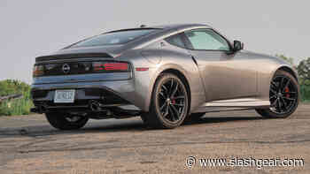 Nissan Z Automatic Vs Manual: Which Is Faster?