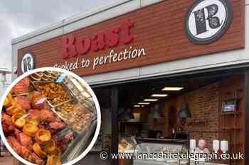Roast restaurant is opening new takeaway in Lancaster