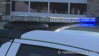 Teen shot, in critical condition; 2 minors arrested after shooting in Robbinsdale