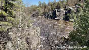 Body recovered from St. Croix River is missing teen