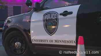 UMPD says missing 18-year-old has been found safe