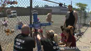 Woman's family seeks justice in her death as street racing continues in Minneapolis