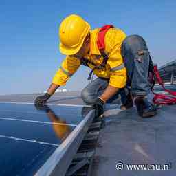 Hackers kunnen elektriciteitsnet platleggen via omvormers van zonnepanelen