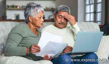 Inheritance tax warning as families risk being hit with 'unexpected and considerable bill'