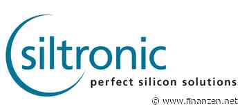 Siltronic-Aktie weit im Plus: Jefferies stuft Siltronic nach oben