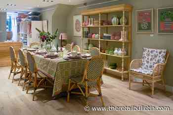 Birdie Fortescue returns to London’s King’s Road