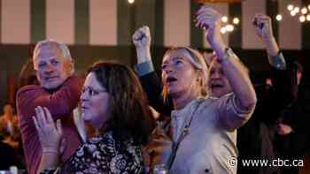 How the outcome of 'battleground Calgary' played into the UCP's win