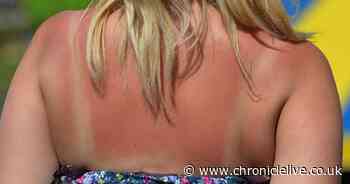 'Red flag' signs of heatstroke to look out for as weather warms up, according to NHS