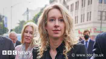 Elizabeth Holmes is going to prison. Will she ever pay victims too?