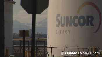 After Suncor pollution violations, Commerce City considers legal action