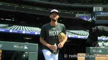 Daniel Bard embraces his battle with mental health after missing time due to anxiety