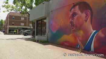 Fan tweets show Nikola Jokic is just like us