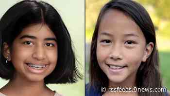 2 Colorado spellers going to the Scripps National Spelling Bee