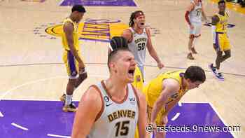 Nuggets perfect the drama-free path to their spot on NBA's big stage