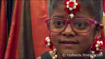 Mudra Dance Studio celebrates diversity, community for 30 years