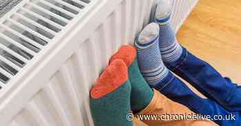 How energy suppliers including British Gas, EDF, Shell, Scottish Power and Octopus set your direct debit