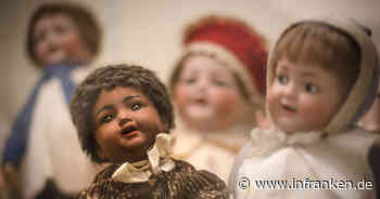 Museum schließt in Coburg: 2000 Puppen heimatlos - "müssen einen Plan B finden"