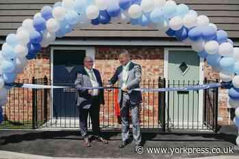 Develop re-opens after £400,000 refurb