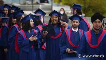 Graduating this year? Here's what you need to know about repaying your student loans