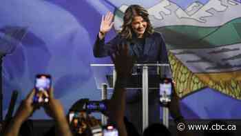 Smith faces a slew of financial challenges in Alberta after election victory
