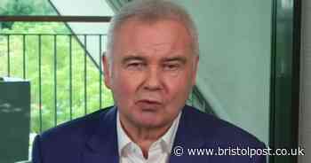 This Morning: Phillip Schofield should be followed out the door by 'distant' Holly Willoughby, claims Eamonn Holmes
