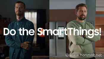 Neue Kampagne mit Joko und Klaas : Samsung macht "Like a Bosch" Konkurrenz