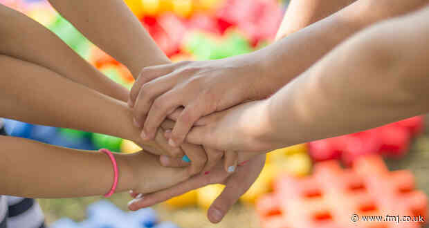 Wates partners with the Fawcett Society on Equal Play campaign