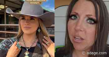 Montana TikTok ban—how creators and marketers are navigating the uncertainty