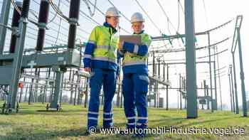 VDA fordert geringere Stromsteuer für Unternehmen