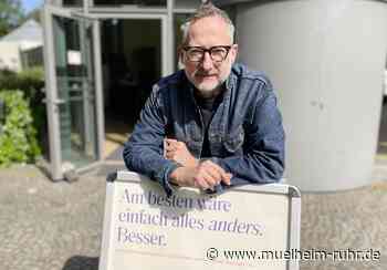 Roland Schimmelpfennig hat gewonnen