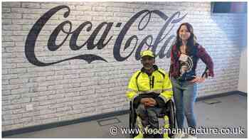 How accessible is your manufacturing site for disabled workers?