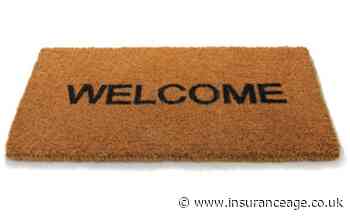 Hiscox adds former Prudential CEO Jonathan Bloomer as chair