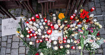 Tötung in Blumenladen in Lichtenfels: Staatsanwaltschaft äußert sich zum Ermittlungsstand