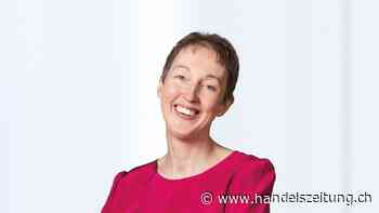 Das ist die neue Finanzchefin von Nestlé