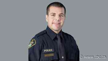 OPP officer, school bus driver dead following crash near Woodstock, Ont.