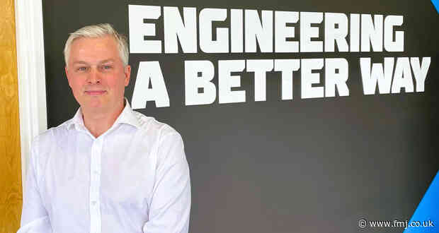 EJ Musk Process Services wins with Kellogg’s