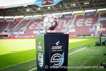 Vrouwenvoetbal in het slop? Super League krimpt in en ook in eerste nationale heel wat problemen