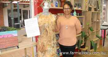 A voice found in art and culture