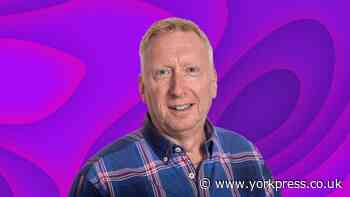 BBC Radio York presenter Adam Tomlinson steps down from role
