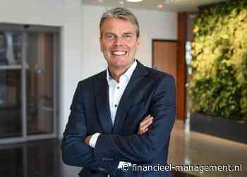 Marcel Rotteveel CFO Facilicom Group