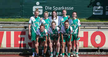 "Tore schießen, Bäume pflanzen": Neue Bäume für Bremen